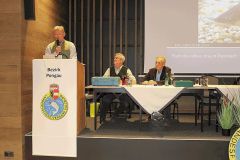 Bezirksfischertag Pongau 2025