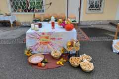 Erntedankfest