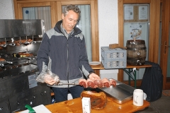 Fischerinnung Grillfest 2024