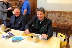 Landesfischertag 2023 in Salzburg