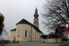 Landesfischertag 2025