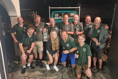 Lieferinger Dorffest 2025