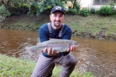 Regenbogen,  54 cm, 1,8 kg, Glan Überwasser (Igor-Lozancic, 2022)