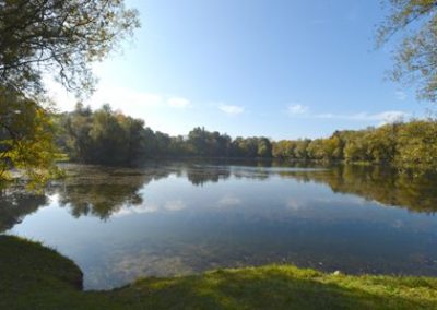 Karlsbader Weiher (Revier 9)