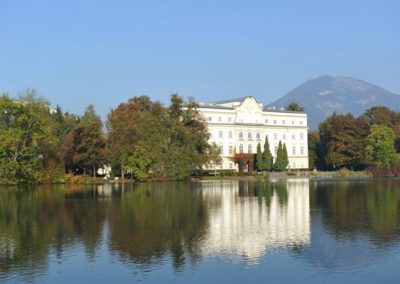 Leopoldskroner Weiher (Revier 4)