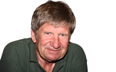 Gerhard Hatheier ist neuer Vorsitzender des Kuratoriums