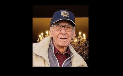Wir trauern um Bernhard Scheichl
