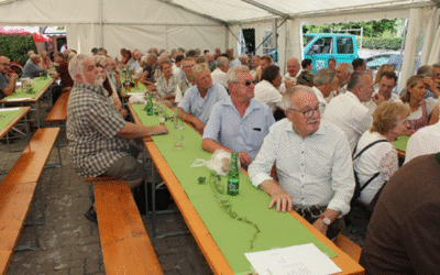 Lieferinger Fischerjahrtag 2025