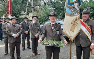 Erntedankfest