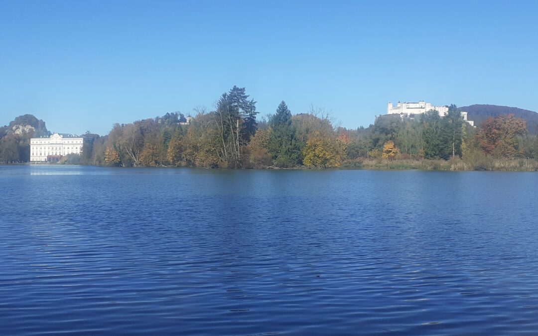 Es ist Herbst geworden