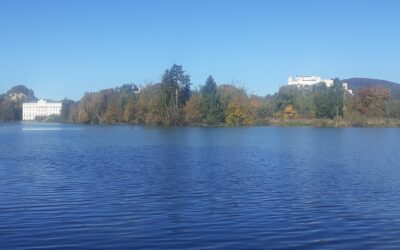 Es ist Herbst geworden