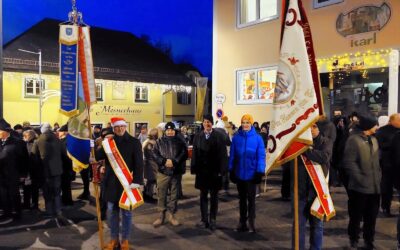 Weihnachtliches Friedensgebet