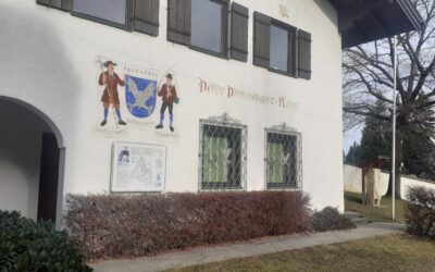 Advent beim Fischerhaus am Sa den 13.12. ab 18.00 Uhr