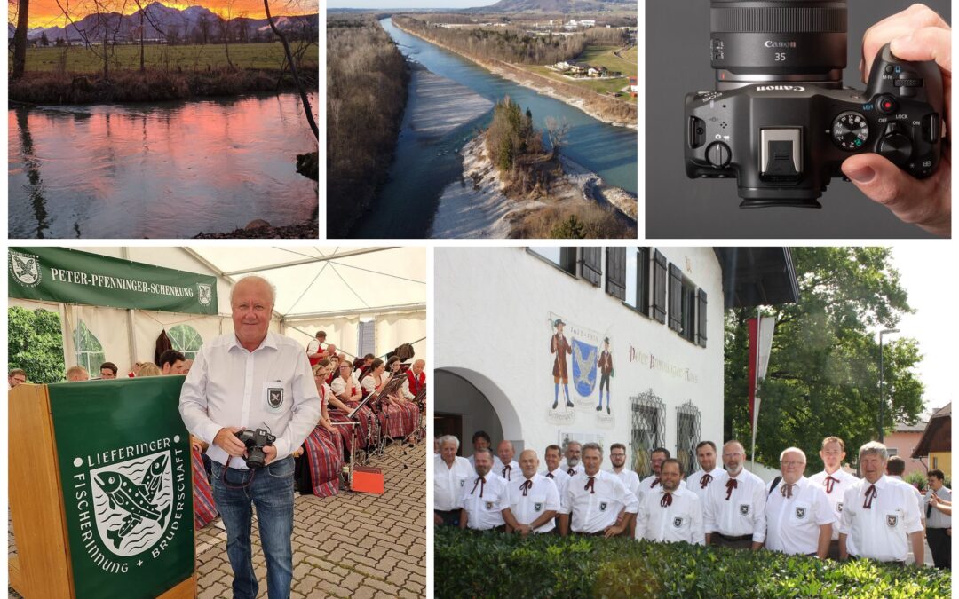 2025, ein Jahr voller Ereignisse                                                      – mit der Kamera festgehalten – Schau mal rein –