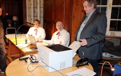 Weitere Jahreskartenausgabetermine