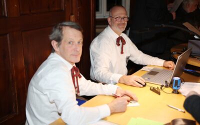 Weitere Lizenzausgabetermine