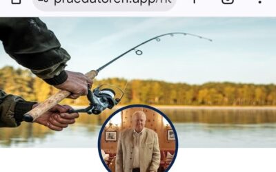 Die neue Prädatoren App des LFV