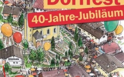 Lieferinger Dorffest 2026