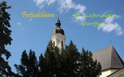 40. Lieferinger Dorffest