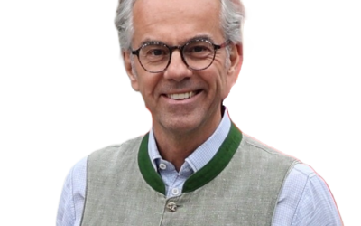 Wir gratulieren recht herzlich zum 60. Geburtstag